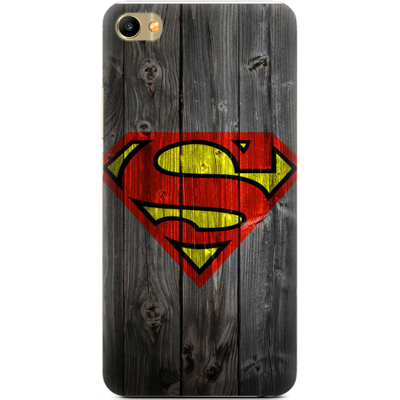 Чехол Uprint Meizu M3X 