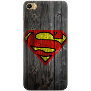 Чехол Uprint Meizu M3X 