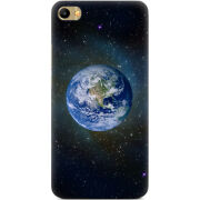 Чехол Uprint Meizu M3X 