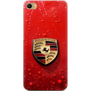 Чехол Uprint Meizu M3X 