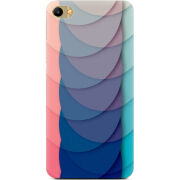 Чехол Uprint Meizu M3X 