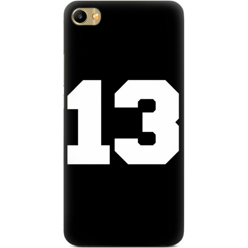 Чехол Uprint Meizu M3X 13