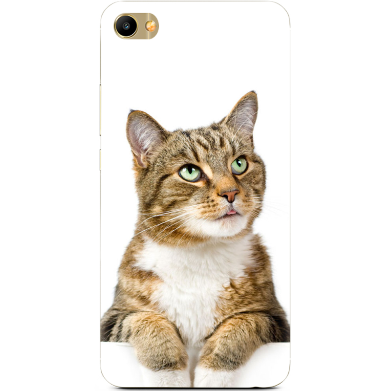 Чехол Uprint Meizu M3X 