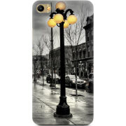 Чехол Uprint Meizu M3X 