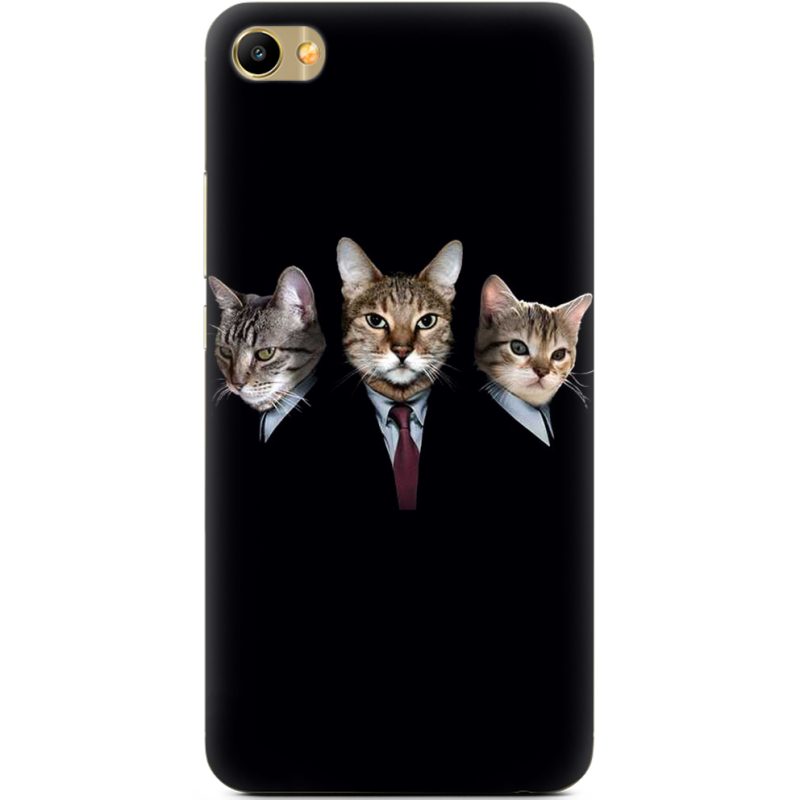 Чехол Uprint Meizu M3X 