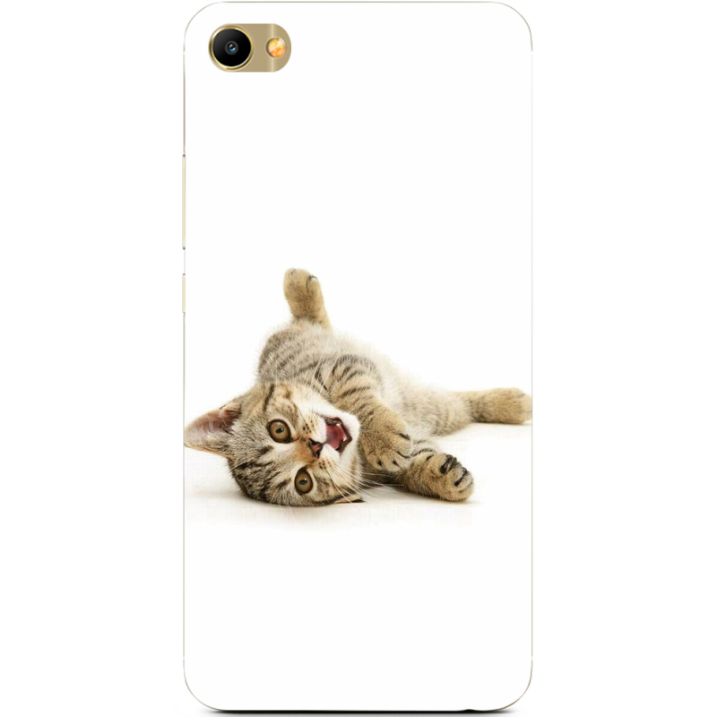 Чехол Uprint Meizu M3X 