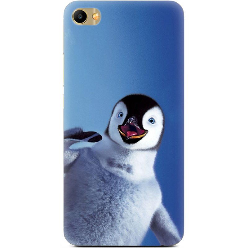 Чехол Uprint Meizu M3X 