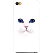 Чехол Uprint Meizu M3X 