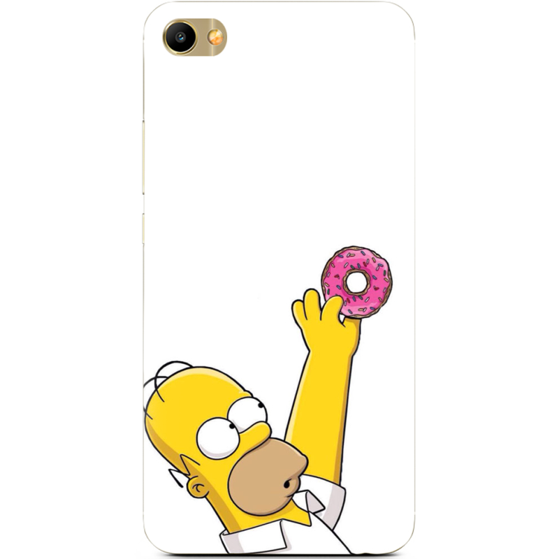 Чехол Uprint Meizu M3X 