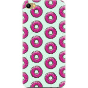 Чехол Uprint Meizu M3X 