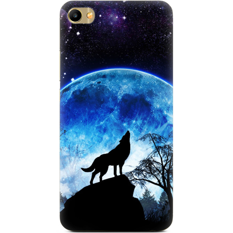 Чехол Uprint Meizu M3X 