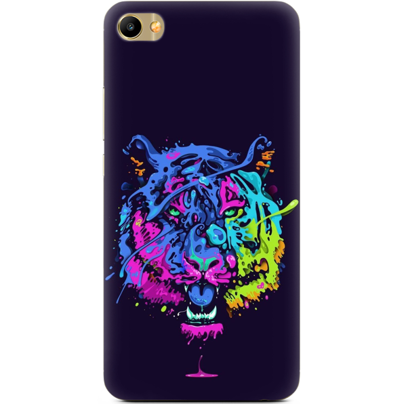 Чехол Uprint Meizu M3X 