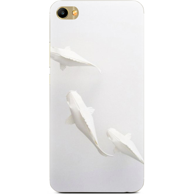 Чехол Uprint Meizu M3X 