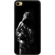 Чехол Uprint Meizu M3X 