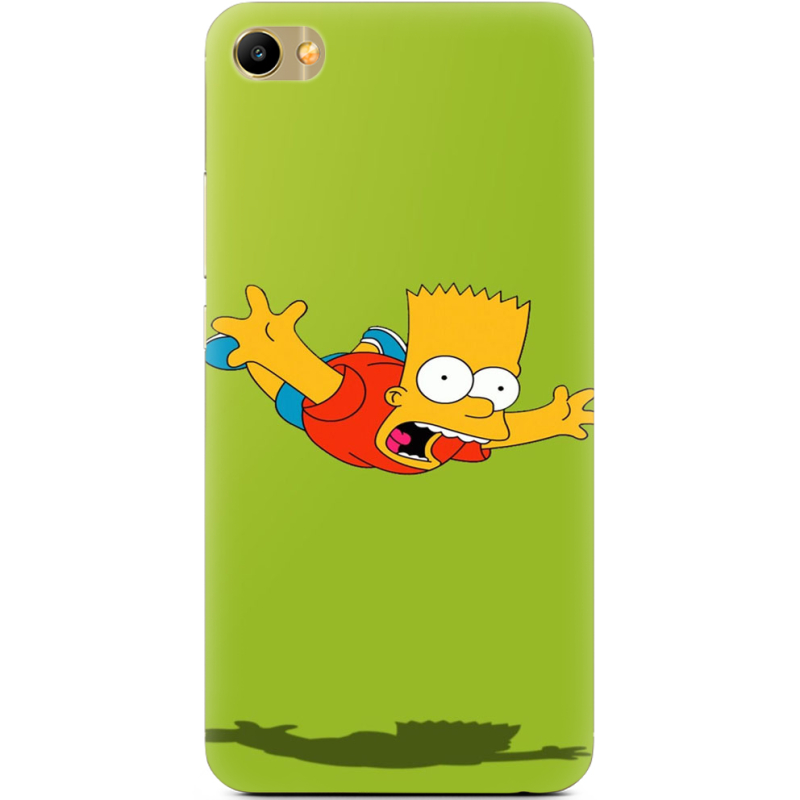 Чехол Uprint Meizu M3X 