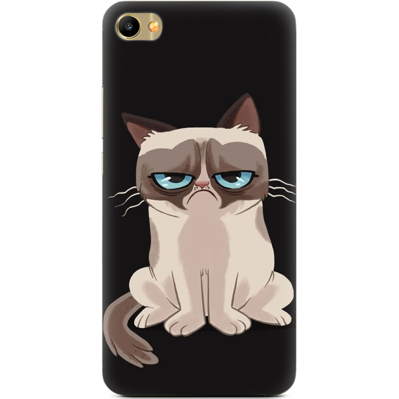 Чехол Uprint Meizu M3X 