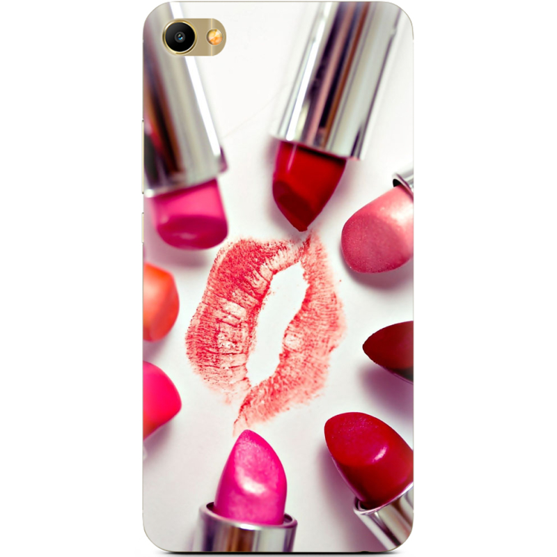 Чехол Uprint Meizu M3X 