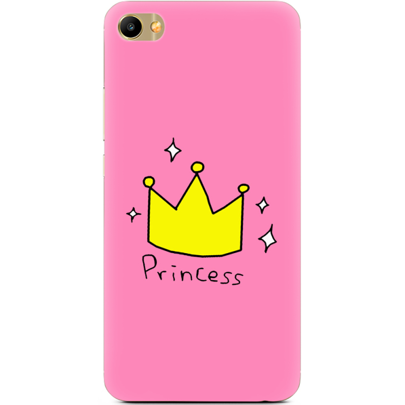 Чехол Uprint Meizu M3X 