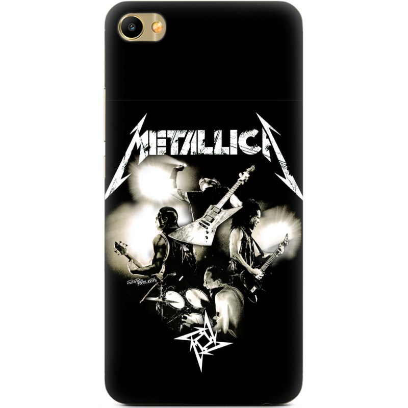 Чехол Uprint Meizu M3X 