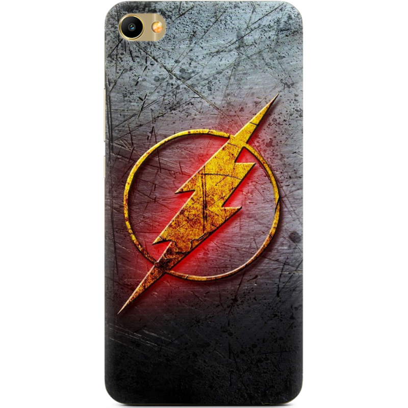 Чехол Uprint Meizu M3X 