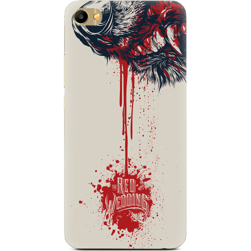 Чехол Uprint Meizu M3X 