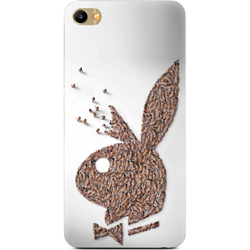 Чехол Uprint Meizu M3X 