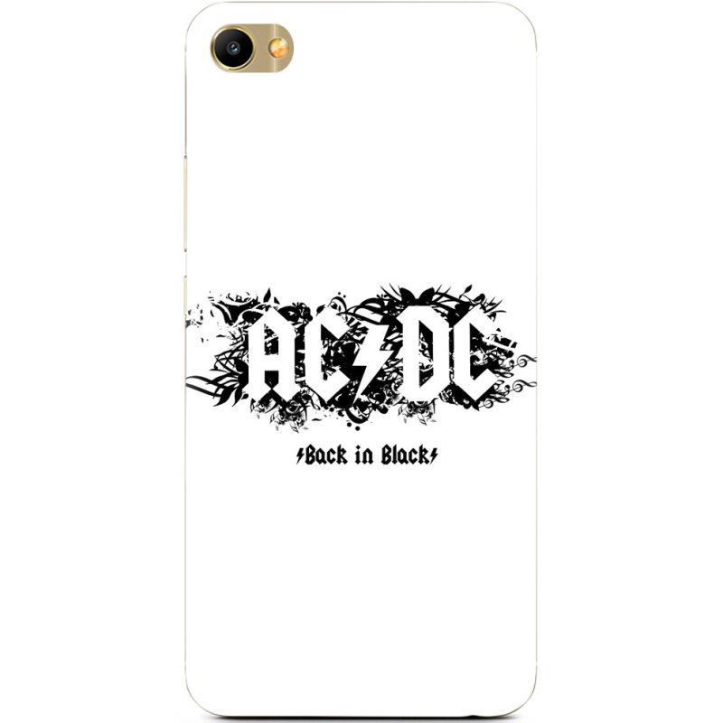 Чехол Uprint Meizu M3X 