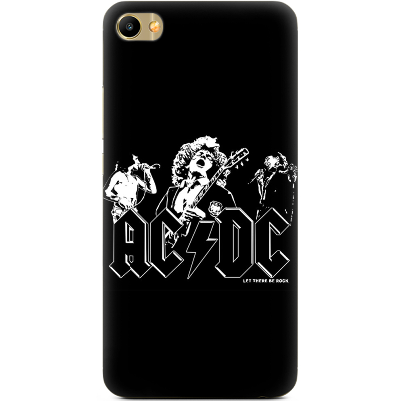 Чехол Uprint Meizu M3X 