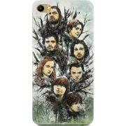 Чехол Uprint Meizu M3X 