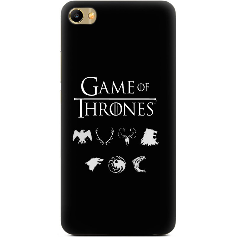 Чехол Uprint Meizu M3X 