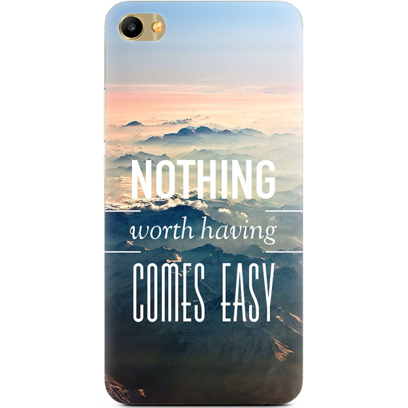 Чехол Uprint Meizu M3X 