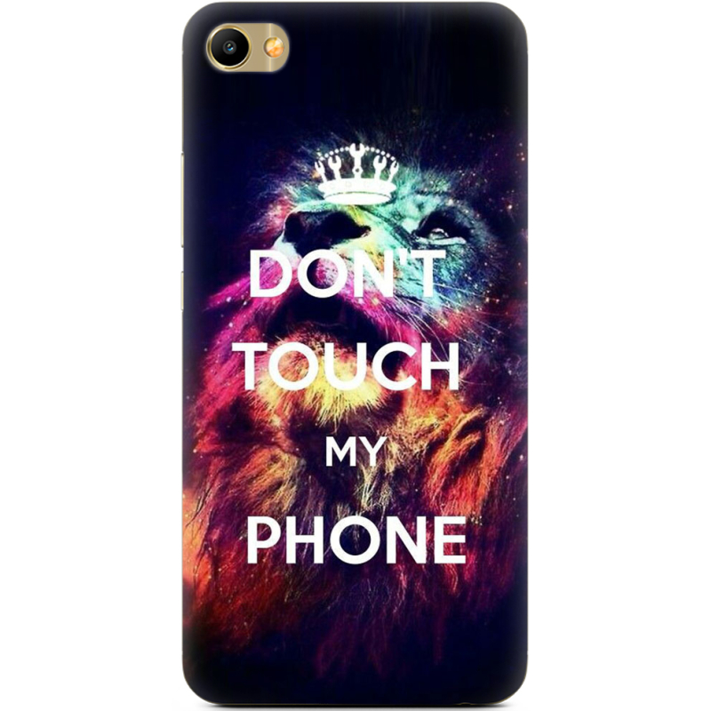 Чехол Uprint Meizu M3X 