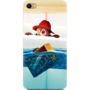 Чехол Uprint Meizu M3X 