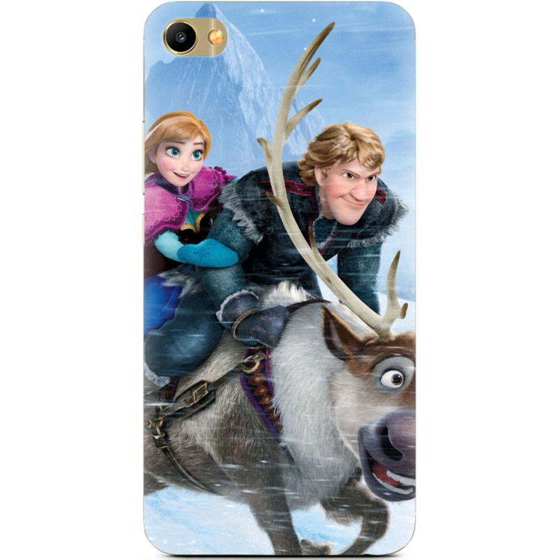 Чехол Uprint Meizu M3X 