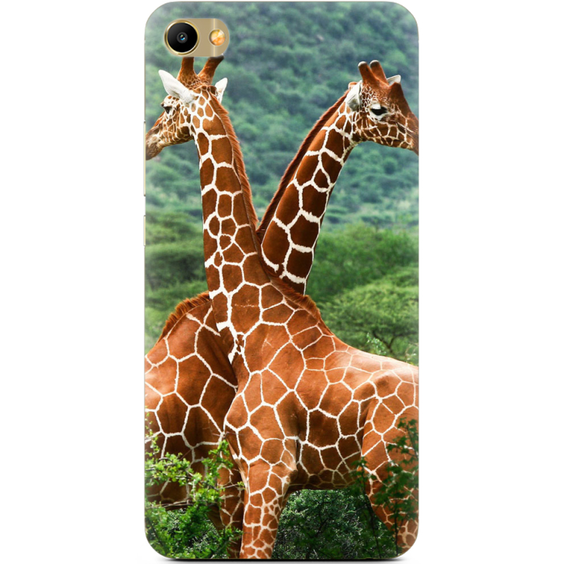 Чехол Uprint Meizu M3X 