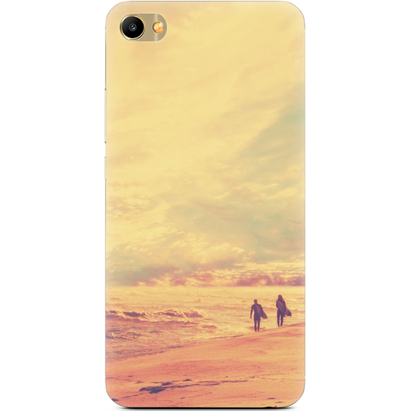 Чехол Uprint Meizu M3X 