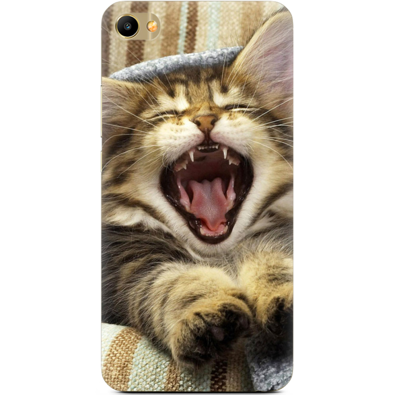 Чехол Uprint Meizu M3X 