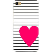 Чехол Uprint Meizu M3X 