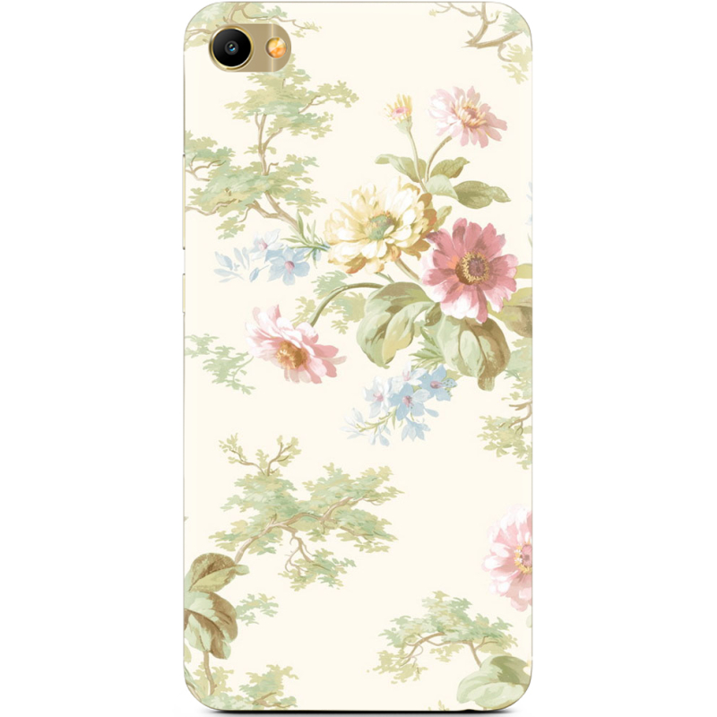 Чехол Uprint Meizu M3X 