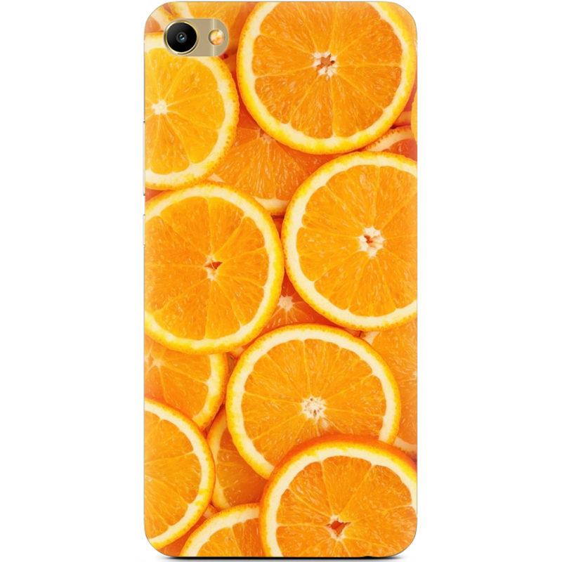 Чехол Uprint Meizu M3X 