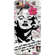 Чехол Uprint Meizu M3X 