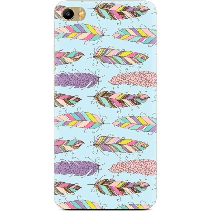 Чехол Uprint Meizu M3X 