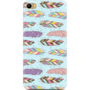 Чехол Uprint Meizu M3X 