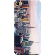 Чехол Uprint Meizu M3X 