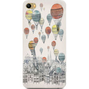 Чехол Uprint Meizu M3X 