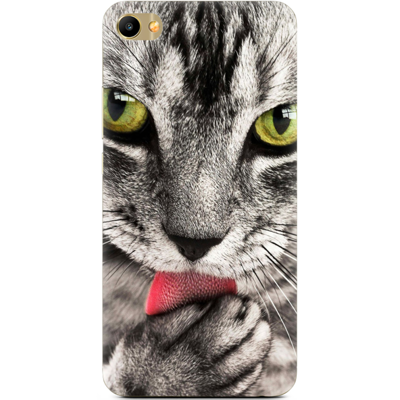 Чехол Uprint Meizu M3X 