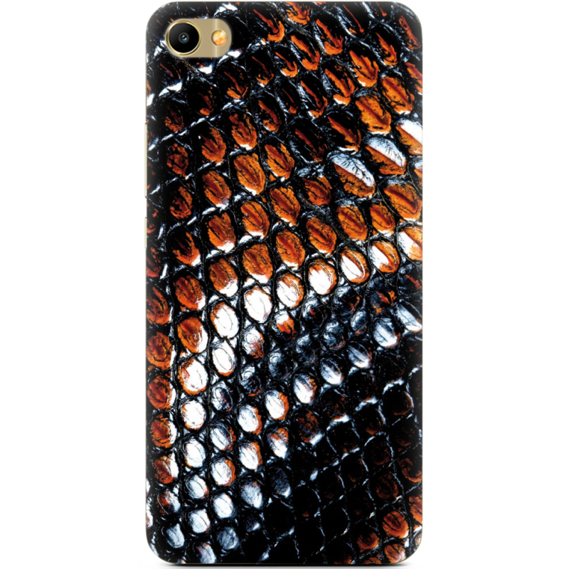 Чехол Uprint Meizu M3X 