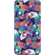 Чехол Uprint Meizu M3X 