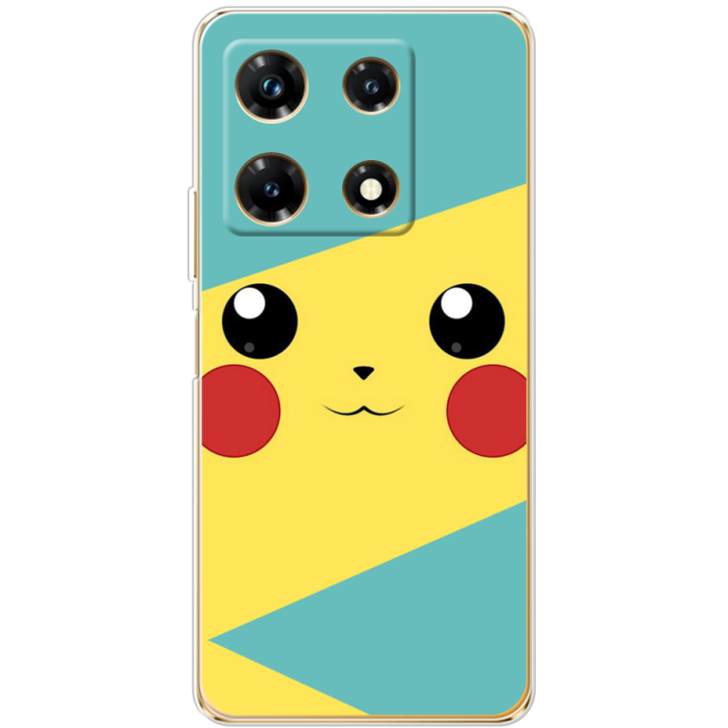 Чехол BoxFace Infinix Note 30 Pro 4G 