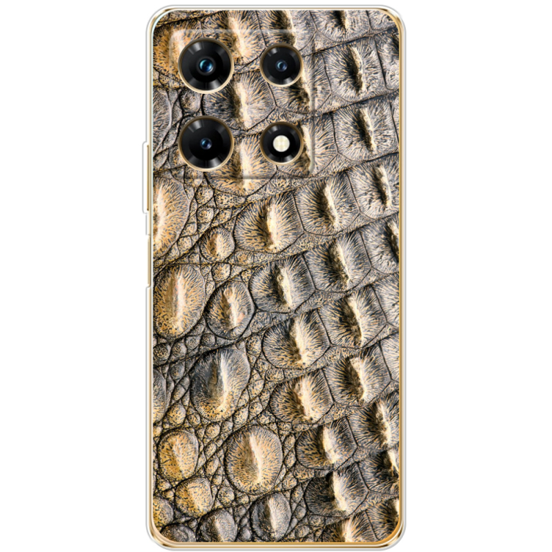 Чехол BoxFace Infinix Note 30 Pro 4G 